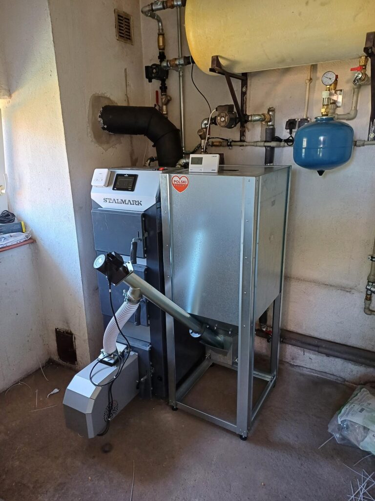 Gmina Janowiec Kościelny