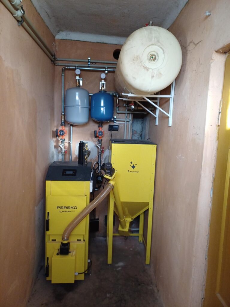 Gmina Janowiec Kościelny