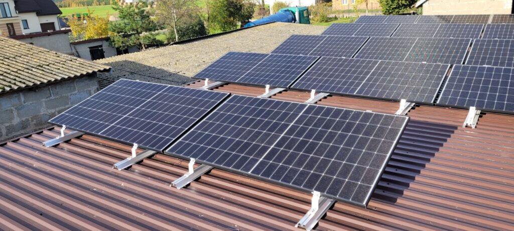 Gmina Janowiec Kościelny