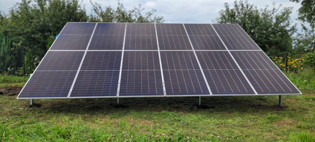 Gmina Janowiec Kościelny