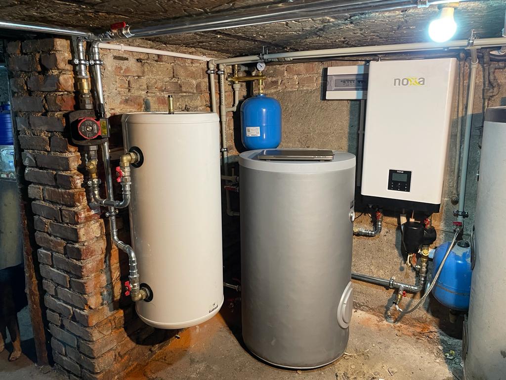 Gmina Janowiec Kościelny