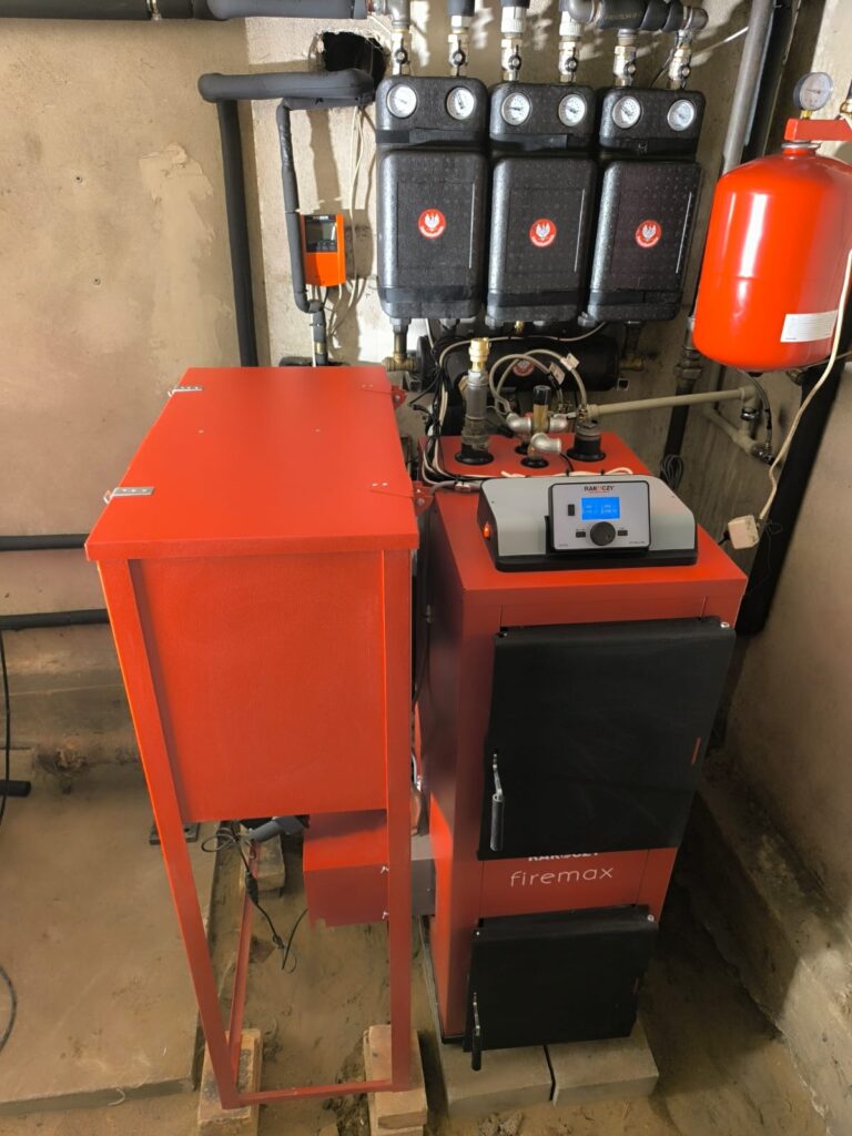 Gmina Kulesze Kościelne